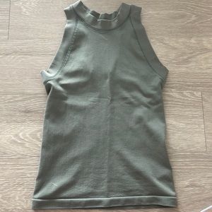 Athleta Renew Seamless Racerback Tank